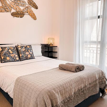 Mirador Al Centro Historico De Madrid Apartment ภายนอก รูปภาพ