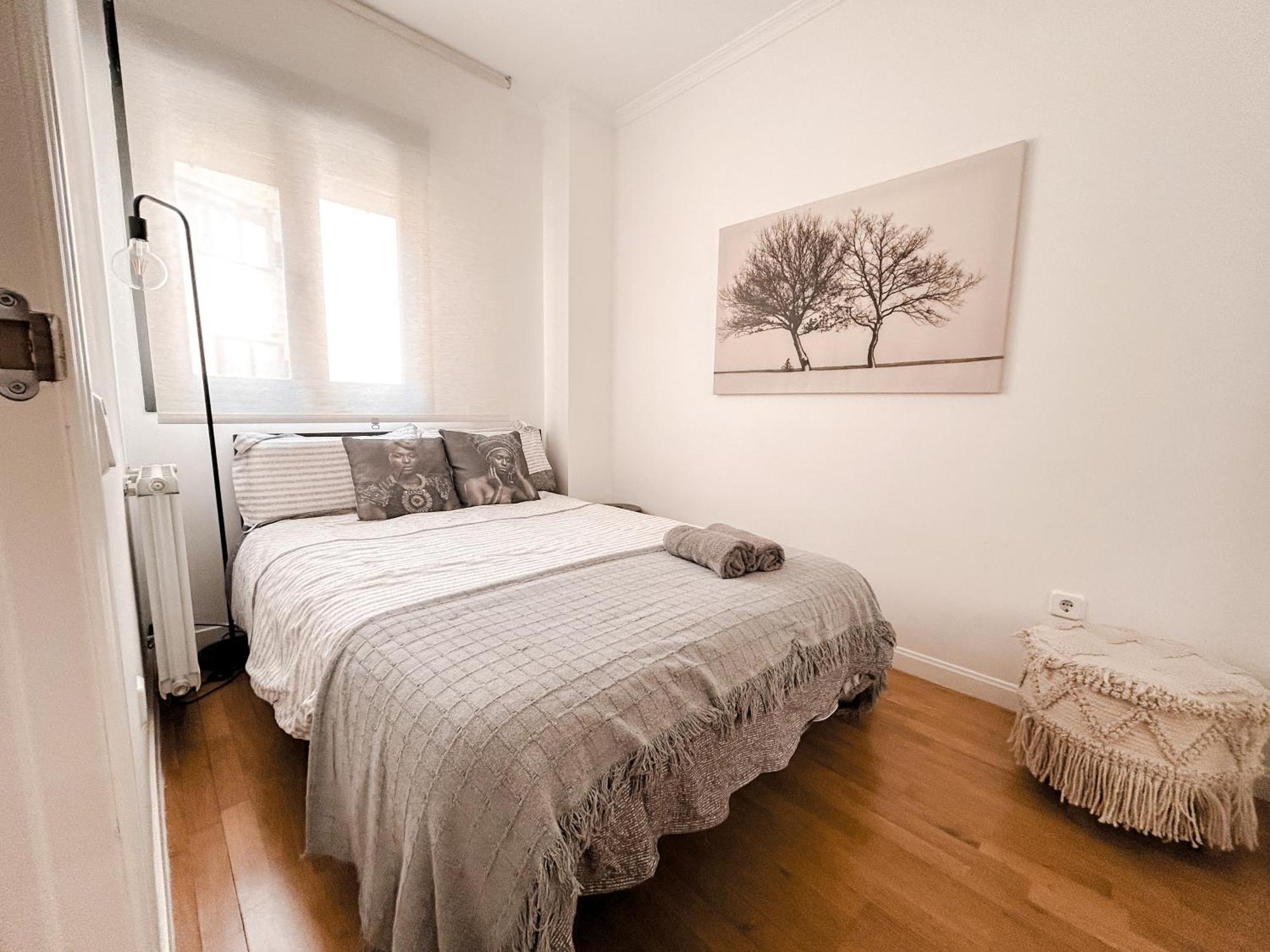 Mirador Al Centro Historico De Madrid Apartment ภายนอก รูปภาพ